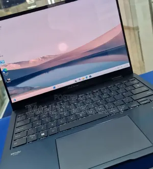 New Laptop Asus ZenBook UX21A 16GB Intel Core I7 SSD 512GB