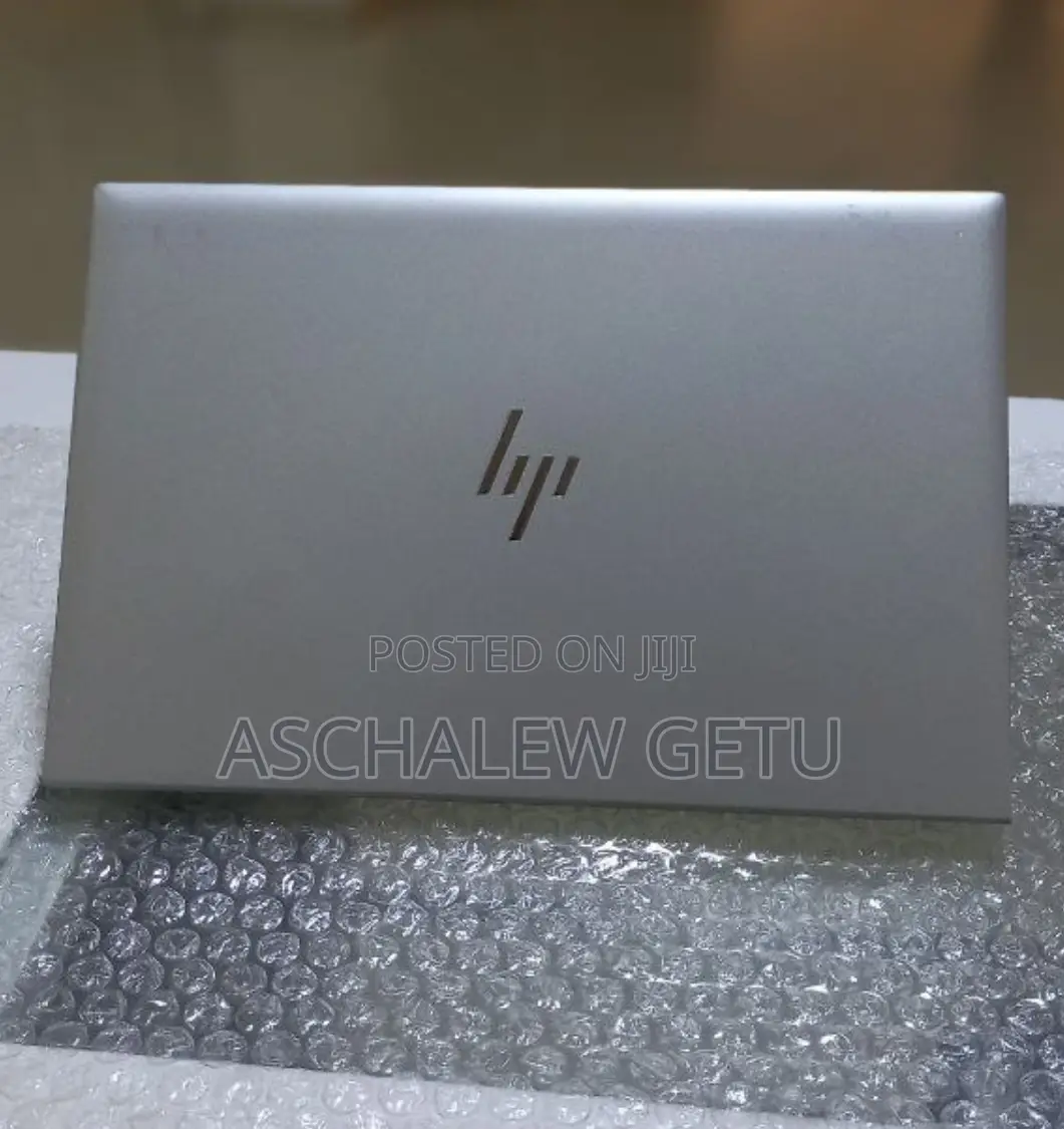 New Laptop HP EliteBook 830 G7 8GB Intel Core I5 SSD 512GB