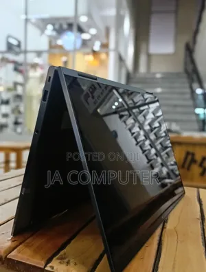 New Laptop Lenovo Thinkpad X1 Yoga 32GB Intel Core I7 SSD 512GB