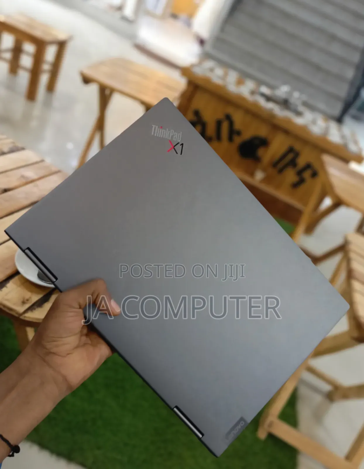 New Laptop Lenovo Thinkpad X1 Yoga 32GB Intel Core I7 SSD 512GB