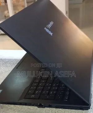 New Laptop MSI GX60 3CC Destroyer 16GB Intel Core I5 SSD 500GB