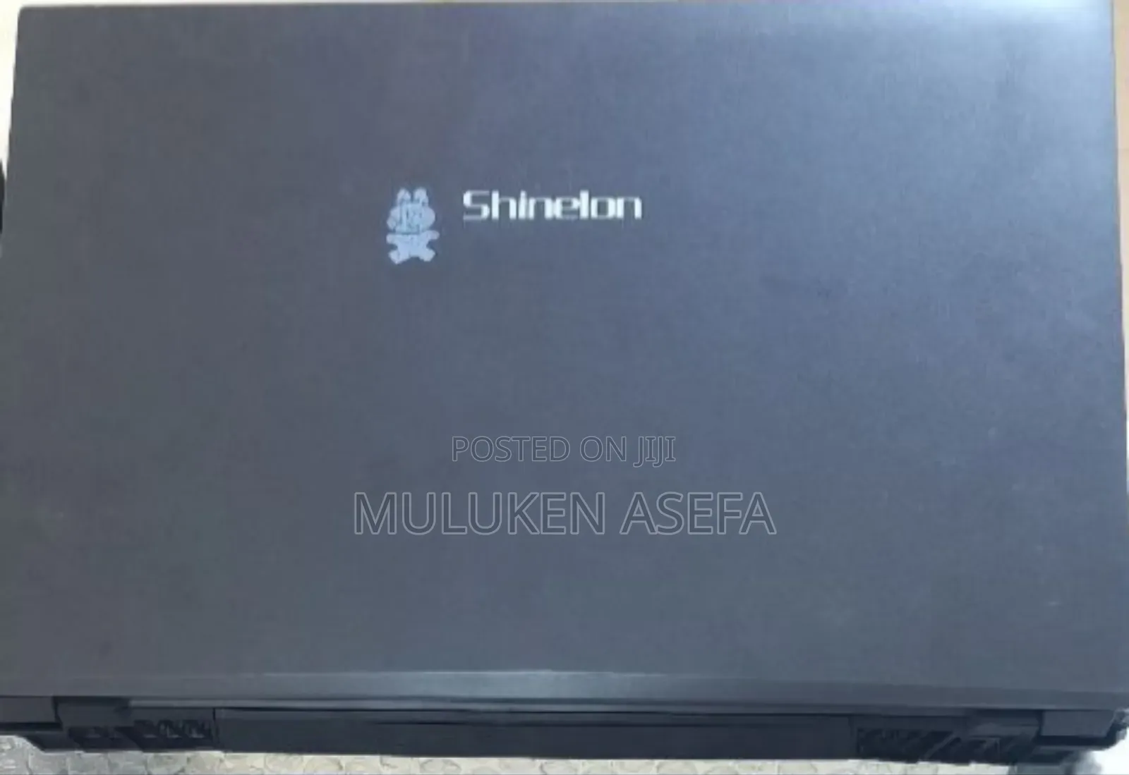 New Laptop MSI GX60 3CC Destroyer 16GB Intel Core I5 SSD 500GB