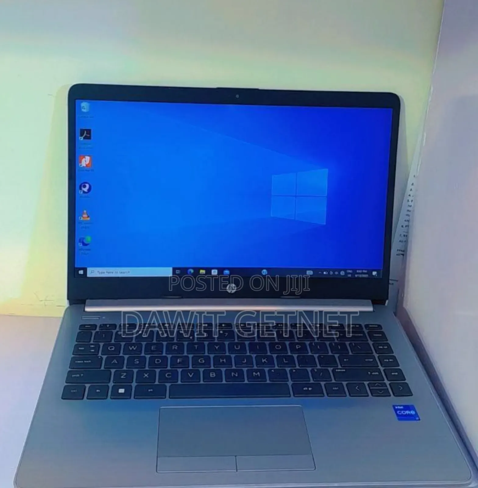 New Laptop HP Chromebook 11 G1 8GB Intel Core I7 SSD 500GB