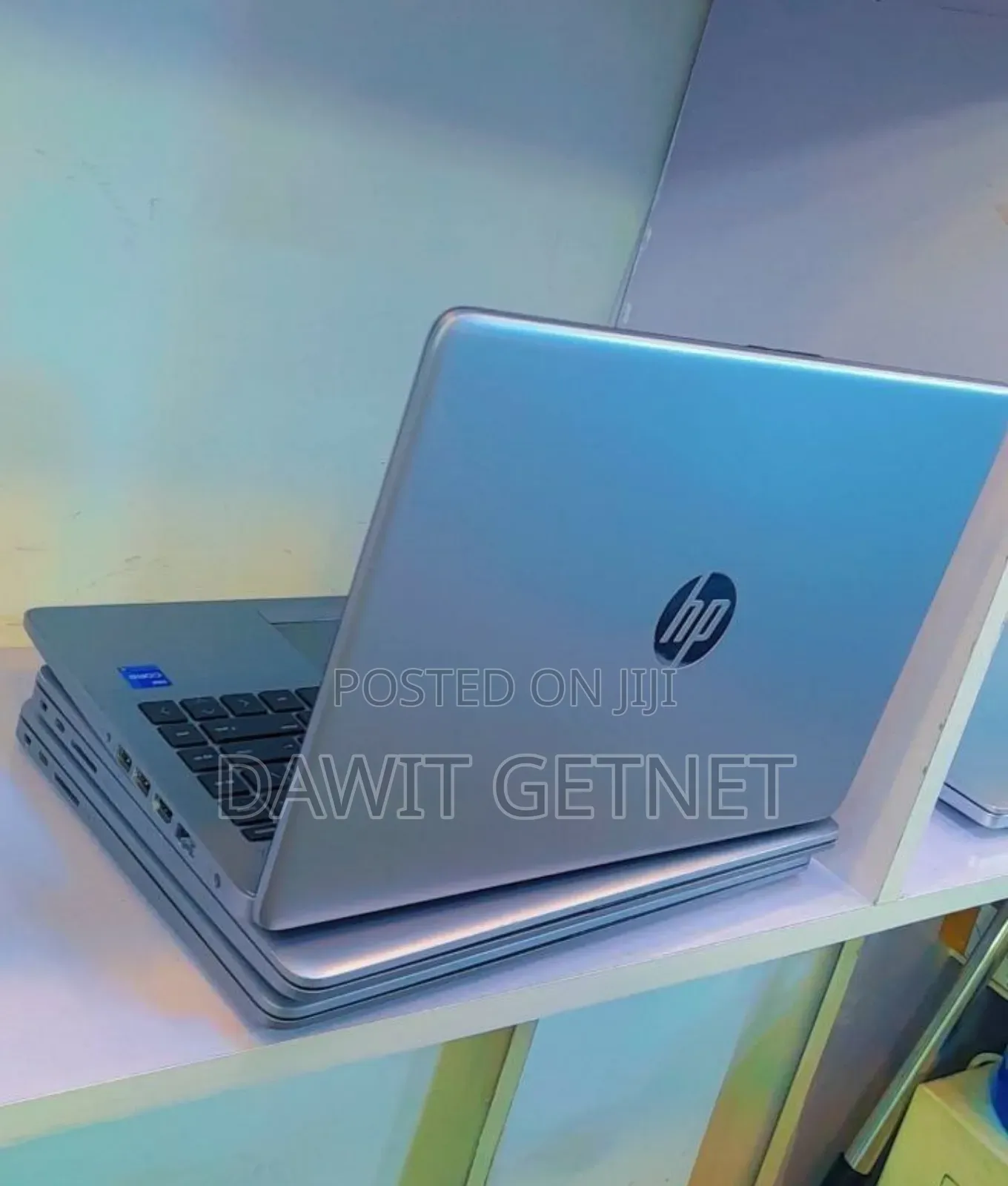 New Laptop HP Chromebook 11 G1 8GB Intel Core I7 SSD 500GB