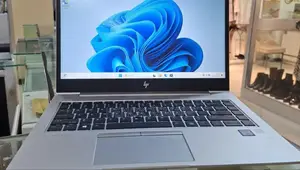 Photo - New Laptop HP EliteBook 840 16GB Intel Core I7 SSD 512GB
