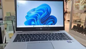 New Laptop HP EliteBook 840 16GB Intel Core I7 SSD 512GB