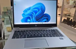 New Laptop HP EliteBook 840 16GB Intel Core I7 SSD 512GB