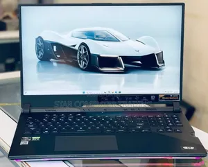 New Laptop Asus ROG Strix G15 32GB AMD Ryzen 9 SSD 1T