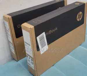 New Laptop HP 16GB Intel Core Ultra 7 SSD 512GB
