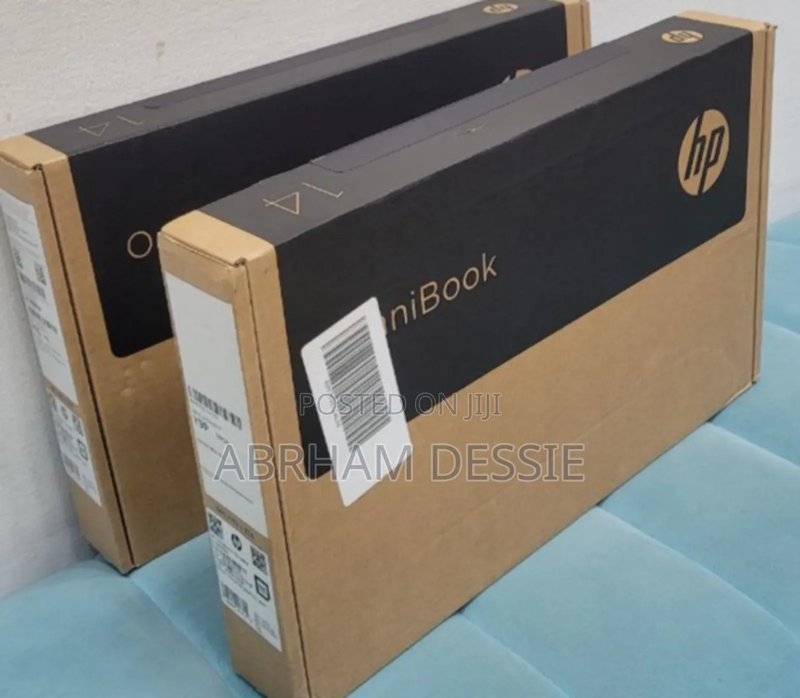 New Laptop HP 16GB Intel Core Ultra 7 SSD 512GB