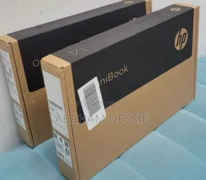 New Laptop HP 16GB Intel Core Ultra 7 SSD 512GB