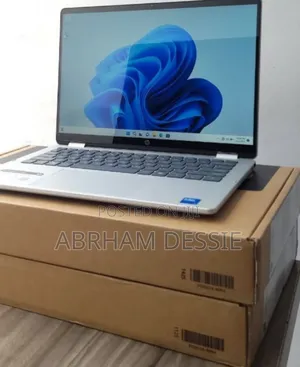 New Laptop HP 16GB Intel Core Ultra 7 SSD 512GB