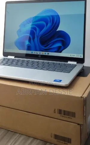 New Laptop HP 16GB Intel Core Ultra 7 SSD 512GB