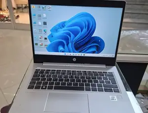 Photo - New Laptop HP ProBook 11 X360 16GB Intel Core I7 SSD 512GB