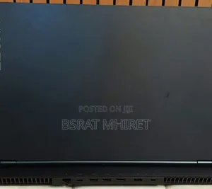 New Laptop Lenovo Legion 5 16GB Intel Core i7 SSD 512GB