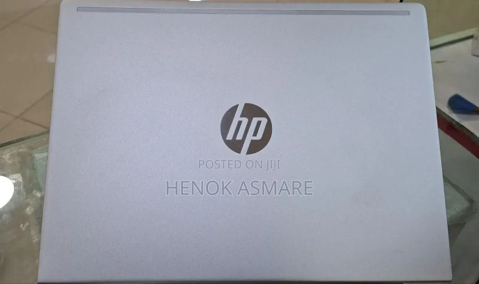 New Laptop HP ProBook 11 X360 16GB Intel Core I7 SSD 512GB