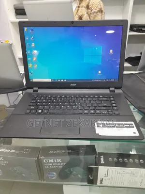 Photo - New Laptop Acer Aspire 5 4GB Intel Pentium HDD 500GB