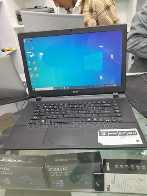 New Laptop Acer Aspire 5 4GB Intel Pentium HDD 500GB