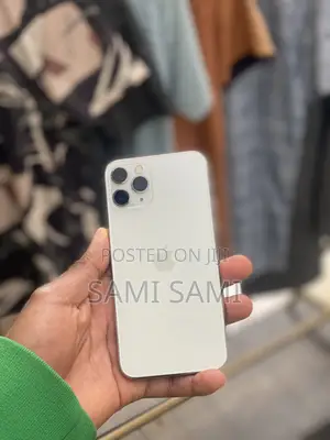 Apple iPhone 11 Pro 256 GB White