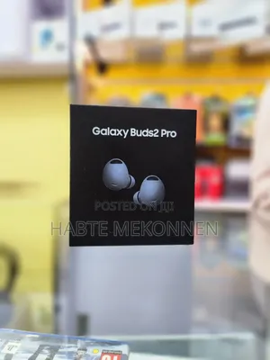 Photo - Galaxy Buds 2 Pro