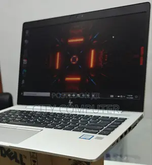 Photo - New Laptop HP EliteBook 840 16GB Intel SSD 512GB
