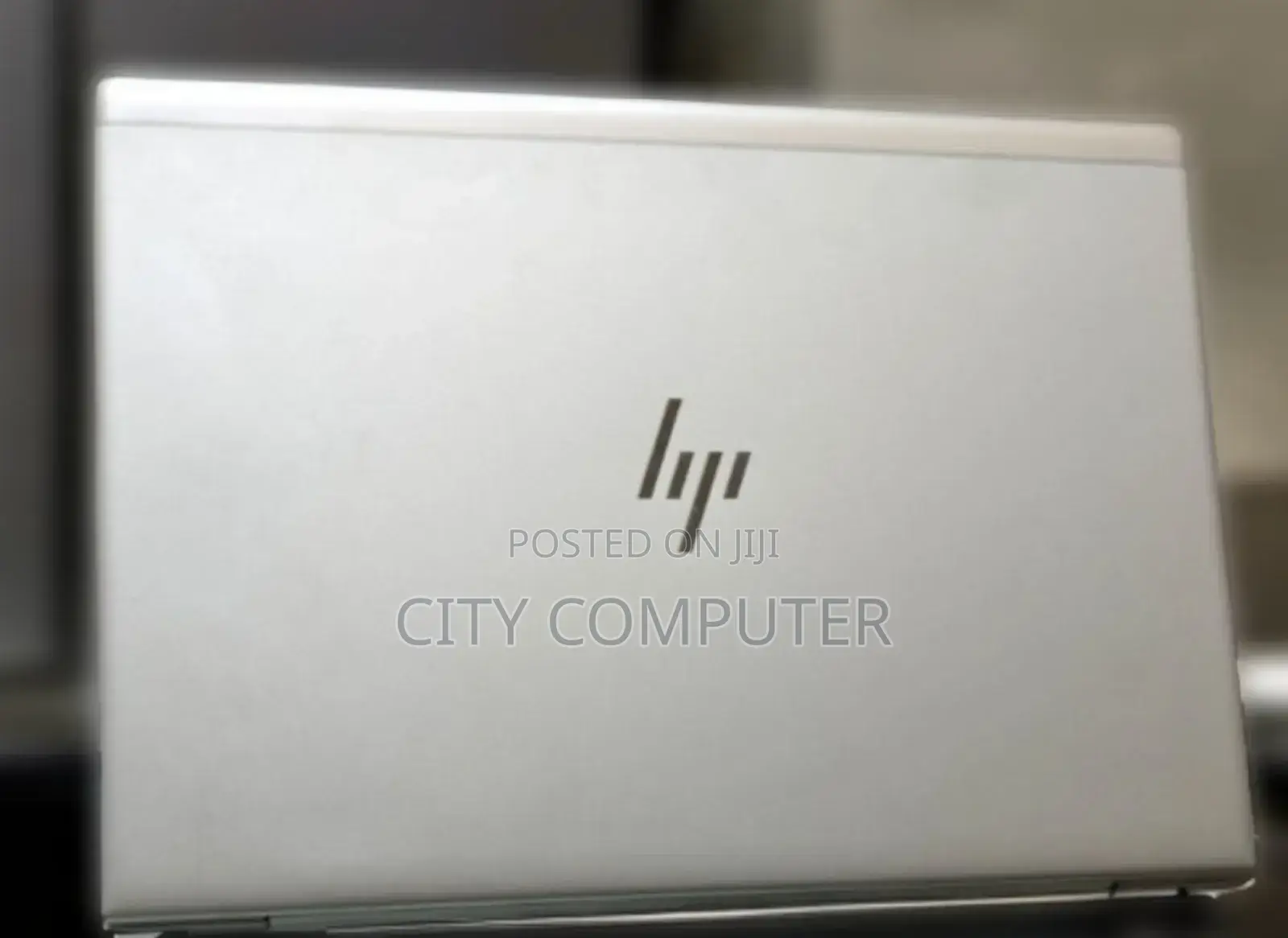 New Laptop HP EliteBook 840 16GB Intel SSD 512GB