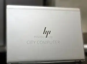 New Laptop HP EliteBook 840 16GB Intel SSD 512GB