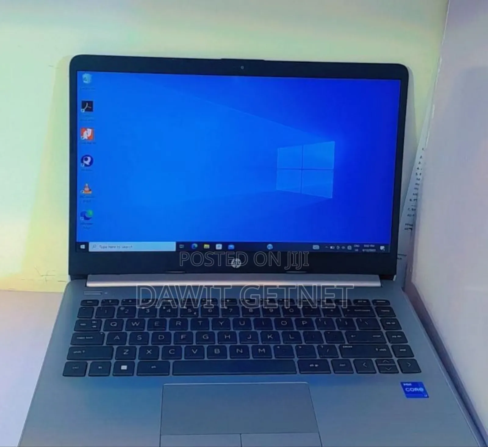 New Laptop HP Chromebook 11 G3 4GB Intel Core I7 SSD 256GB