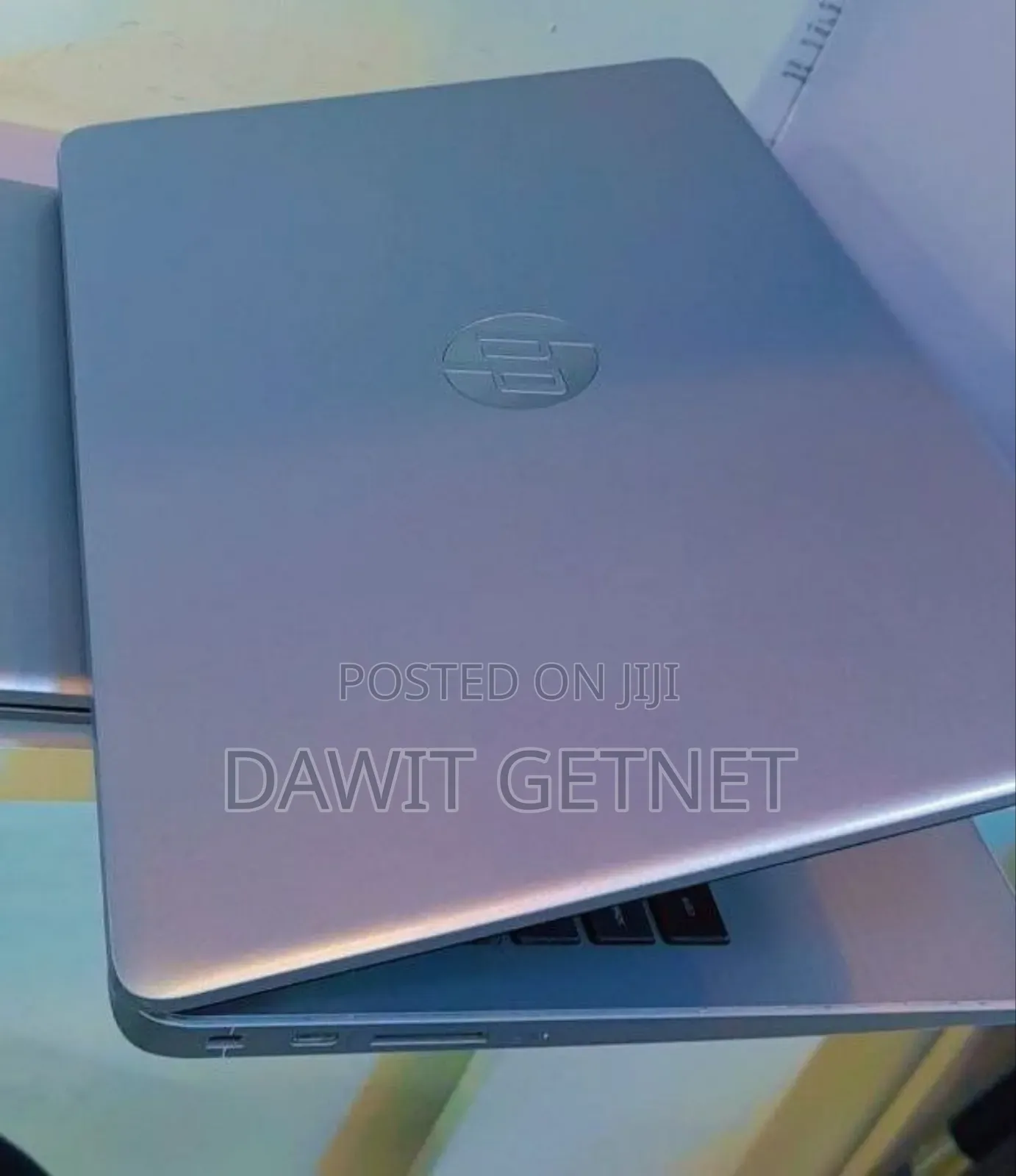 New Laptop HP Chromebook 11 G3 4GB Intel Core I7 SSD 256GB