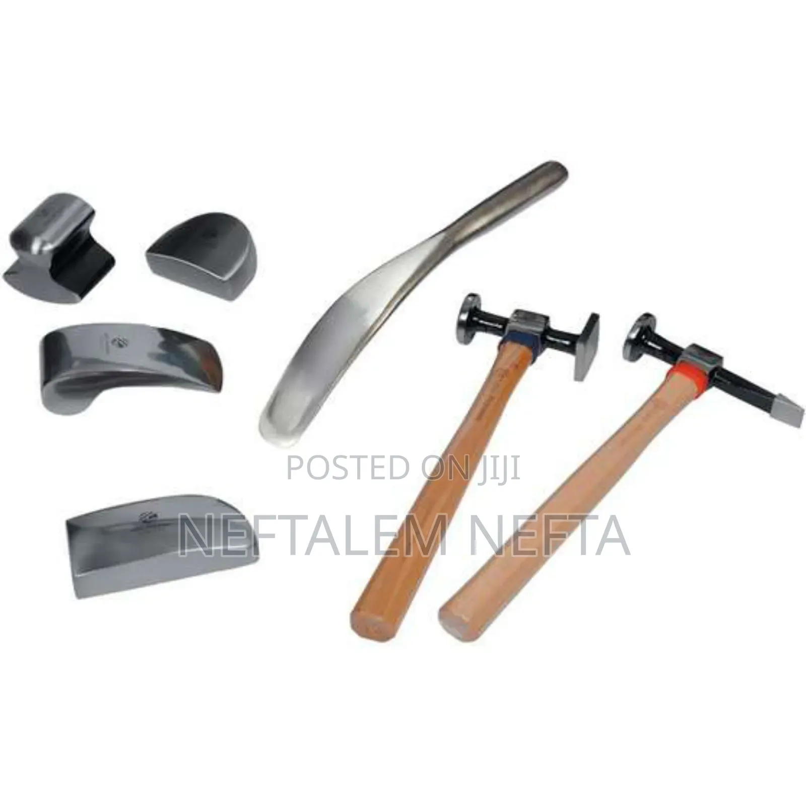 Original Car Body Hammer