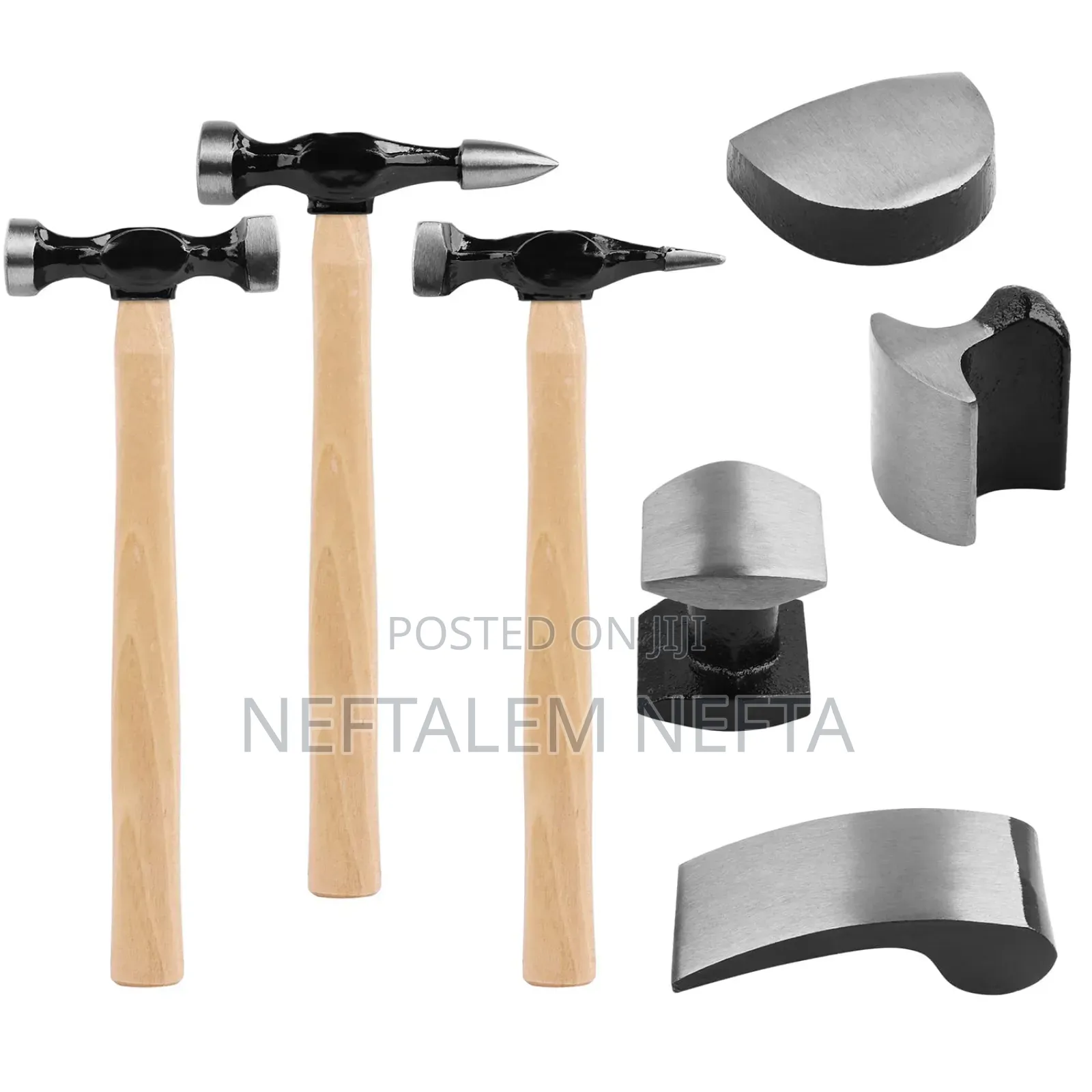 Original Car Body Hammer