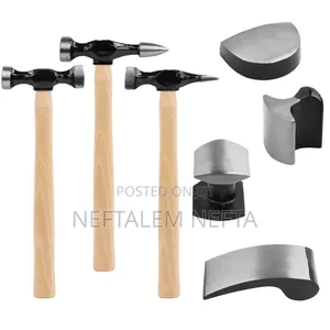 Original Car Body Hammer