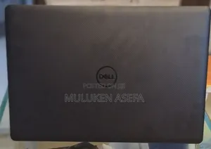 New Laptop Dell Vostro 3500 8GB Intel Core I7 SSD 512GB