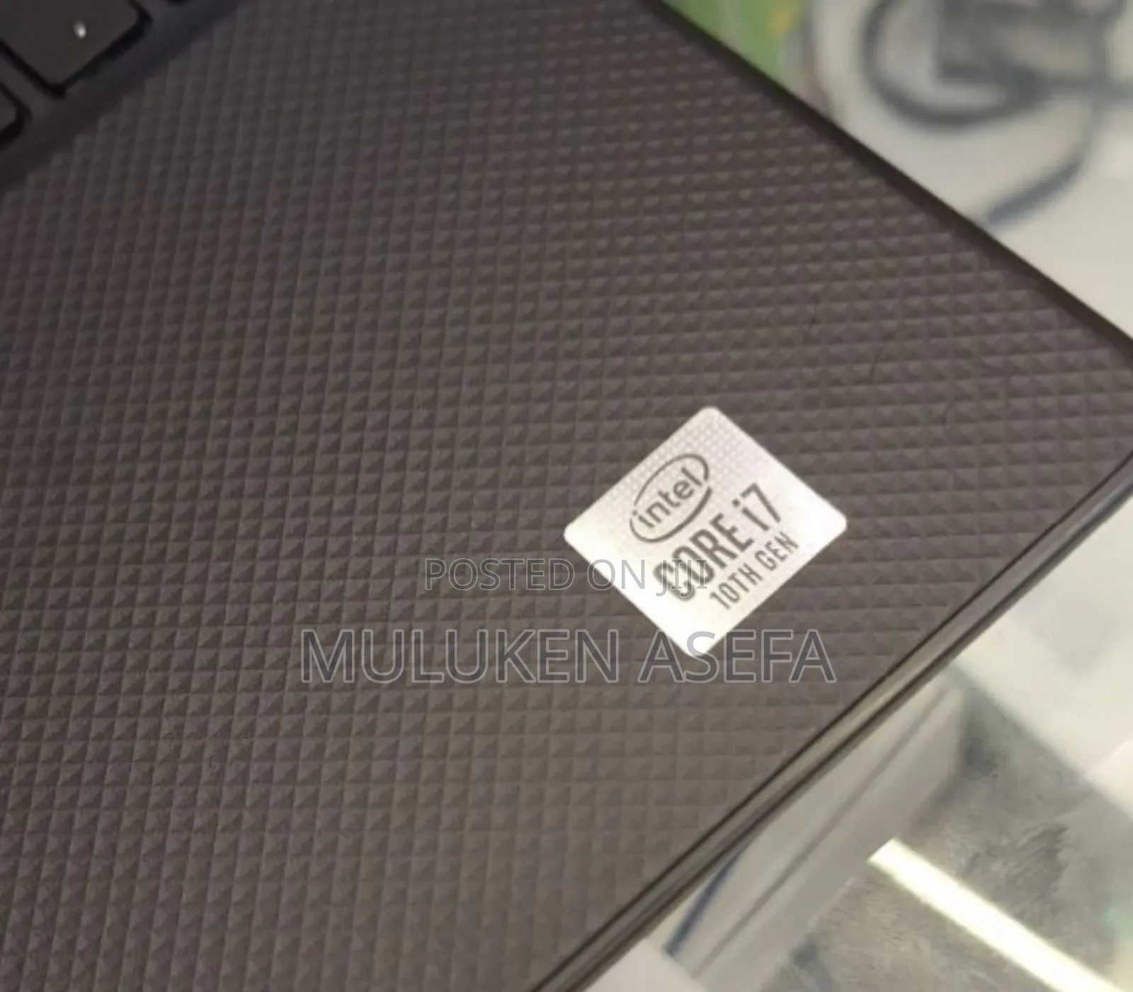 New Laptop Dell Vostro 3500 8GB Intel Core I7 SSD 512GB