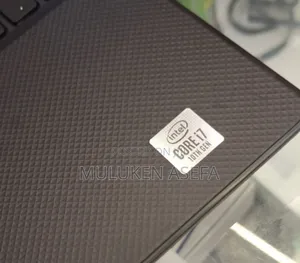 New Laptop Dell Vostro 3500 8GB Intel Core I7 SSD 512GB