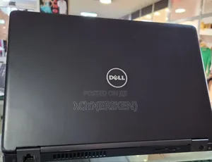 Photo - New Laptop Dell Latitude 5480 8GB Intel Core i5 SSD 256GB