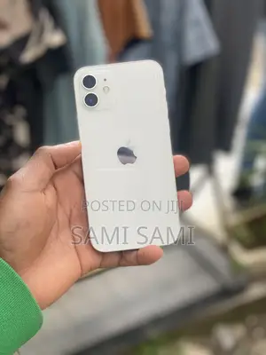 Apple iPhone 12 128 GB White