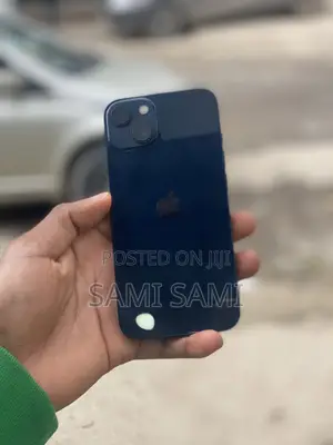 Apple iPhone 13 128 GB Blue