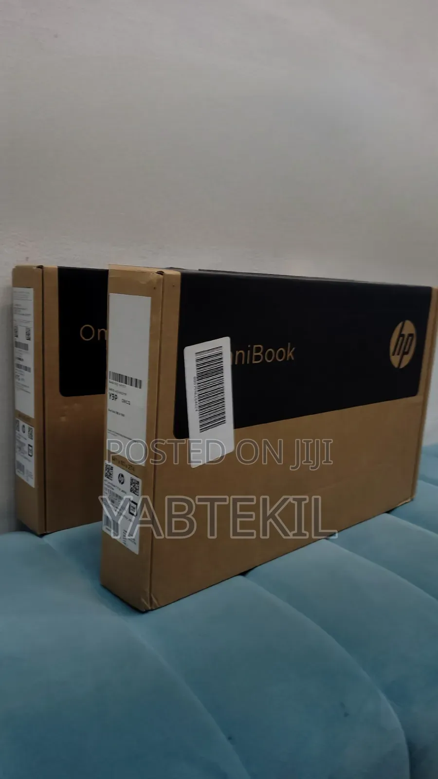 New Laptop HP OmniBook 5 14" 16GB Intel Core Ultra 7 SSD 512GB