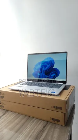 New Laptop HP OmniBook 5 14" 16GB Intel Core Ultra 7 SSD 512GB