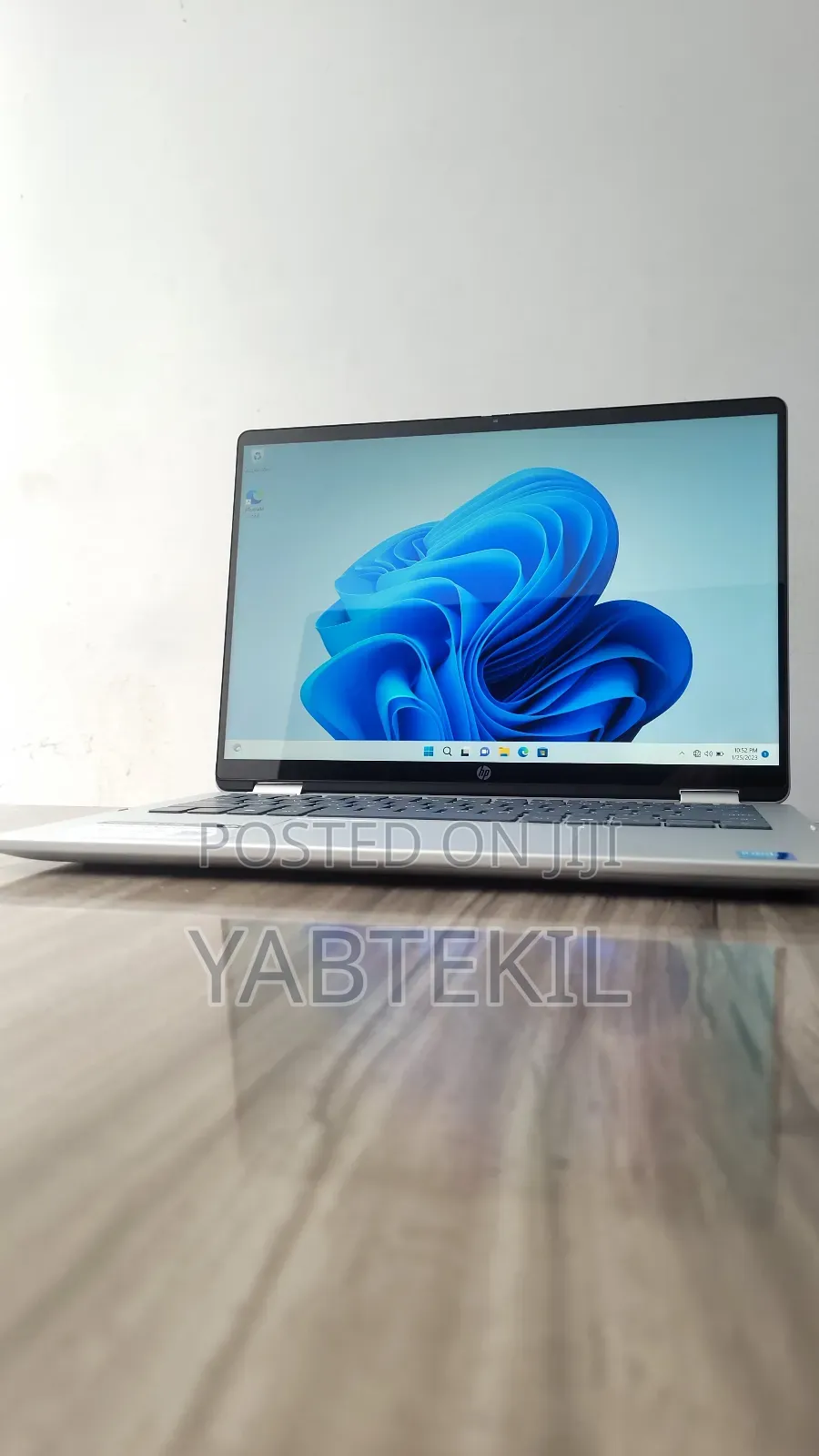 New Laptop HP OmniBook 5 14" 16GB Intel Core Ultra 7 SSD 512GB