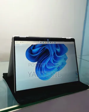 New Laptop HP OmniBook 5 14" 16GB Intel Core Ultra 7 SSD 512GB