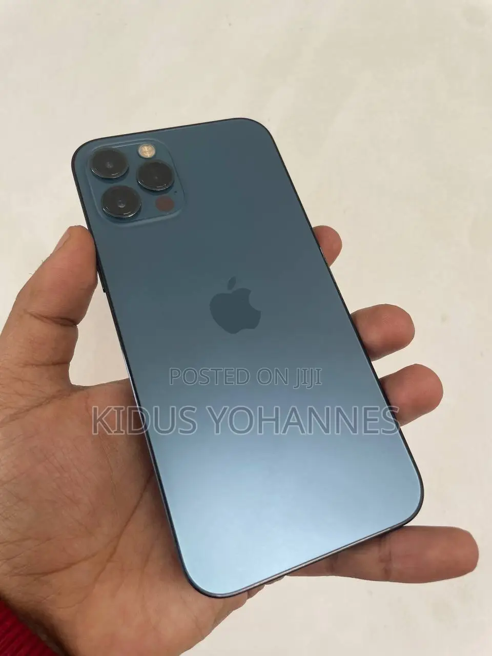 Apple iPhone 12 Pro 128 GB Blue