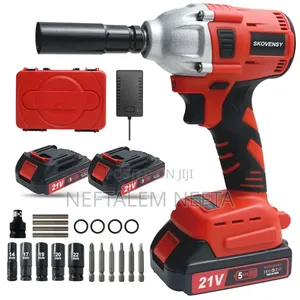 Impact Wrench 48v