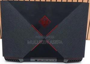 New Laptop HP Omen X 16GB Intel Core I5 SSD 512GB