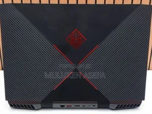 New Laptop HP Omen X 16GB Intel Core I5 SSD 512GB