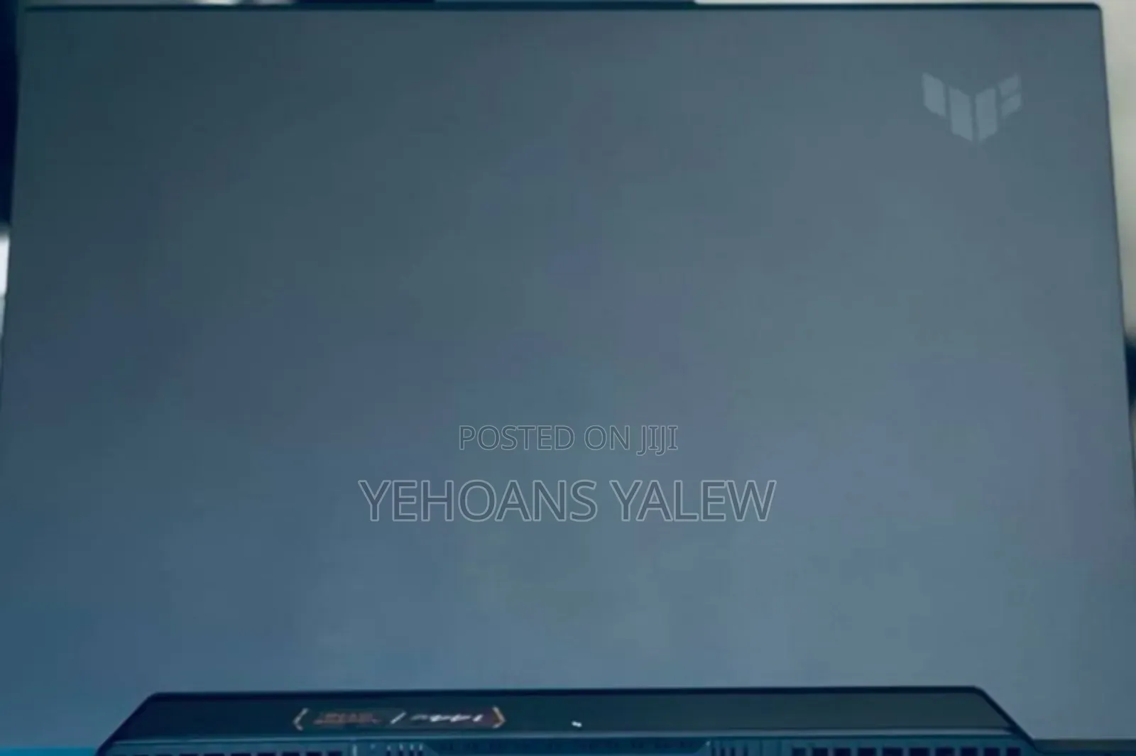 New Laptop Asus TUF Gaming A15 16GB Intel Core I7 SSD 512GB