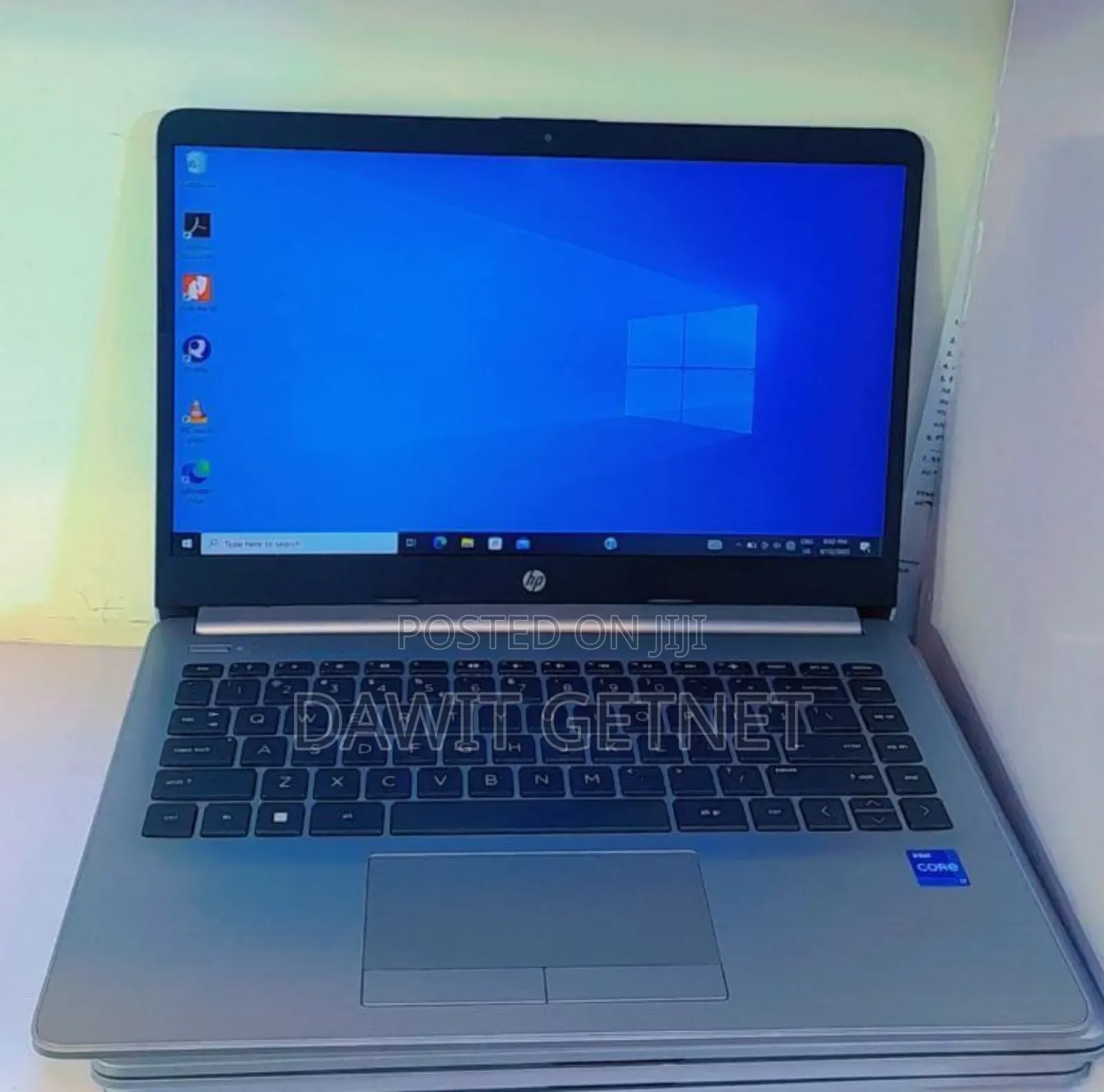 New Laptop HP EliteBook 840 16GB Intel Core I5 SSD 500GB