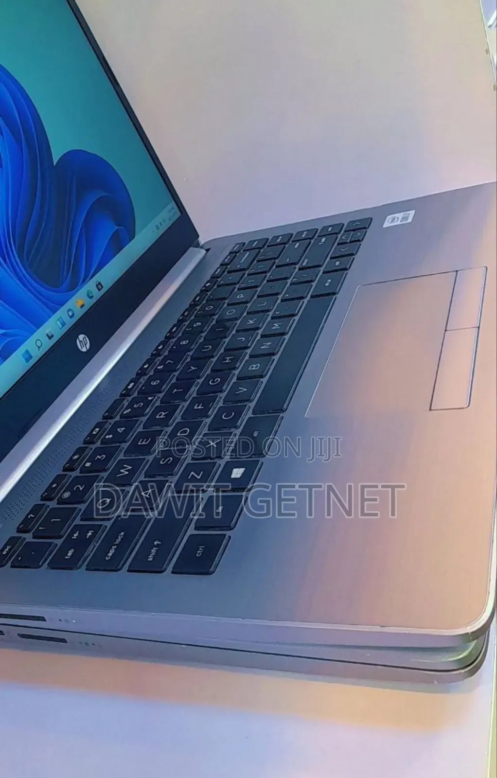 New Laptop HP EliteBook 840 16GB Intel Core I5 SSD 500GB