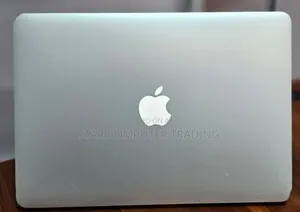 New Laptop Apple MacBook Air 2015 8GB Intel Core I5 SSD 256GB